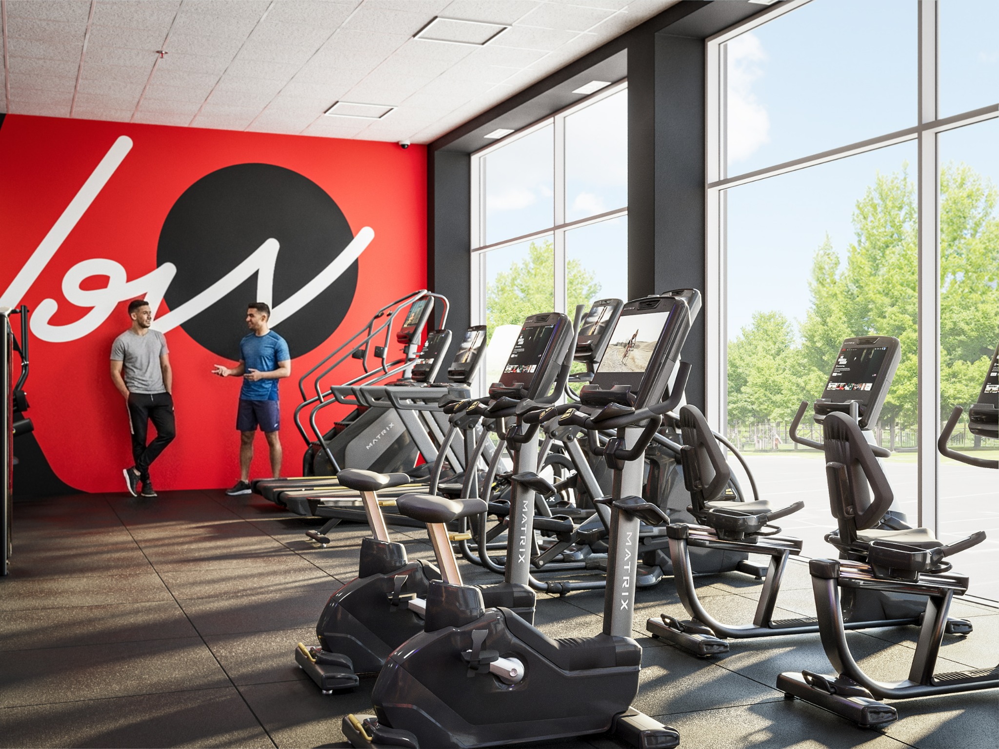 FITOMAT Studio Bild